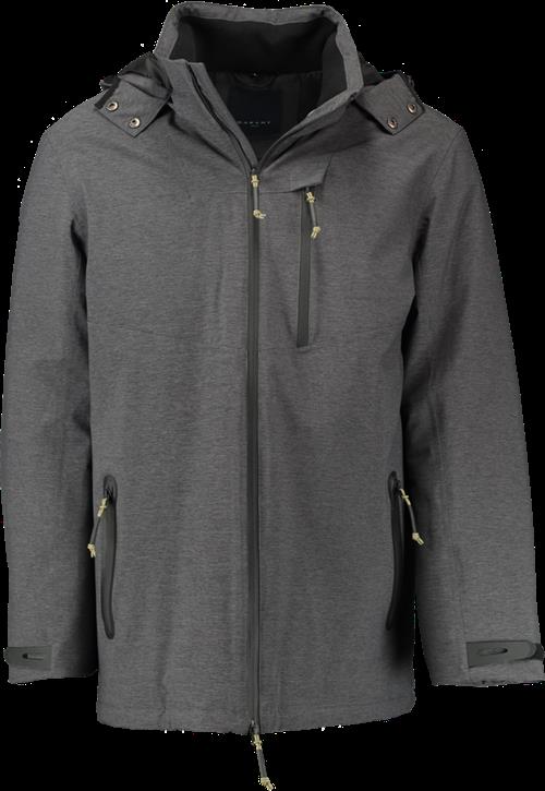 All weather tech regular fit