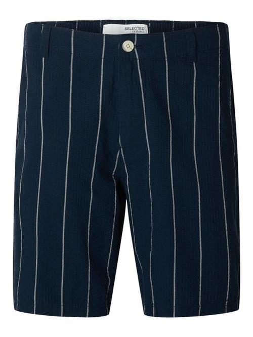 SLHREGULAR-WEST SHORTS CAMP