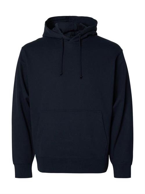 SLHRELAXLUKE LS SWEAT HOODIE