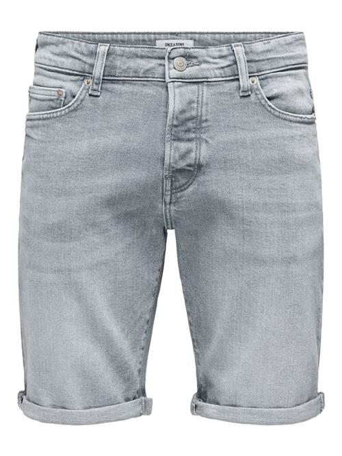 ONSPLY MGD 8774 TAI DNM SHORTS NOOS