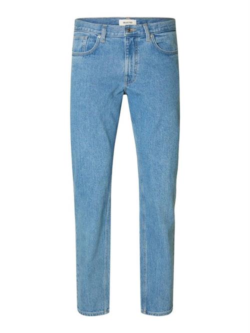 SLH175-SLIM BEN KORI JEANS NOOS