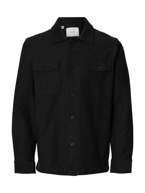 SLHOLIVER SWEAT OVERSHIRT NOOS