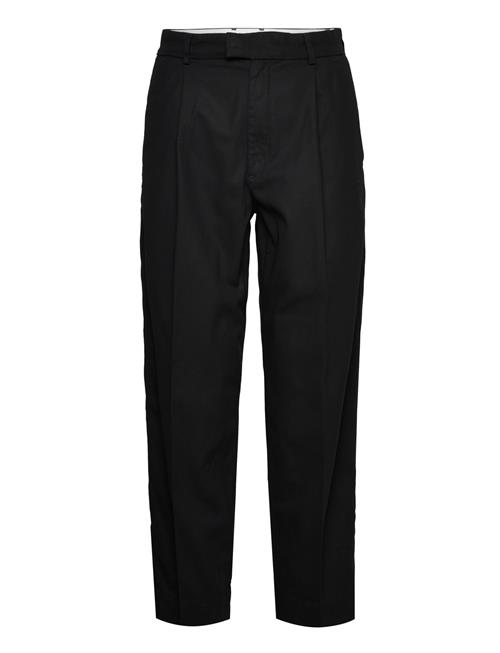 Hope | Cropped High Waist Trousers | 42