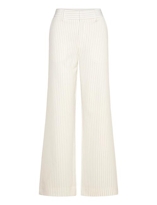 Gestuz | Joellegz Mel. Pinstripe Mw Pants | 36