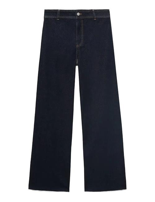 Mango | Catherin Culotte High-Rise Jeans | 44