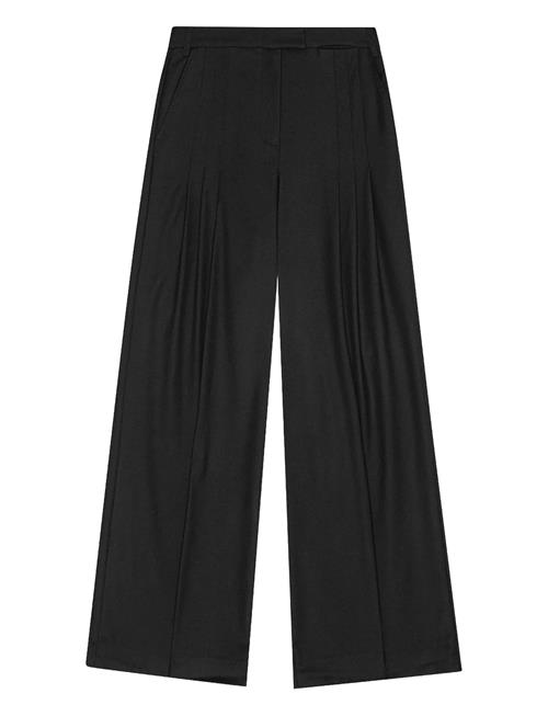 REMAIN Birger Christensen | Wide Suiting Pants | 34