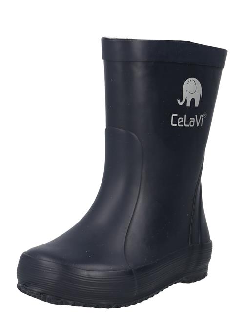 CeLaVi Gummistøvler  sort