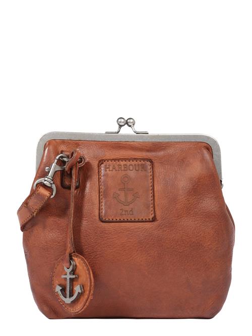 Harbour 2nd Skuldertaske 'Rosalie'  cognac