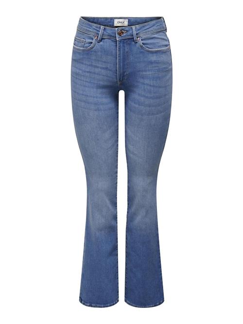 ONLY Jeans 'Wauw'  blue denim