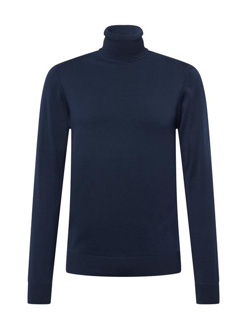 INDICODE JEANS Pullover 'Burns'  navy