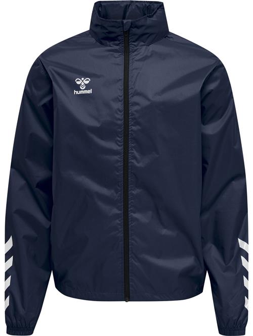 Hummel Træningsjakke  marin / hvid