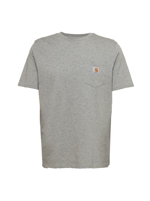 Carhartt WIP Bluser & t-shirts  grå-meleret