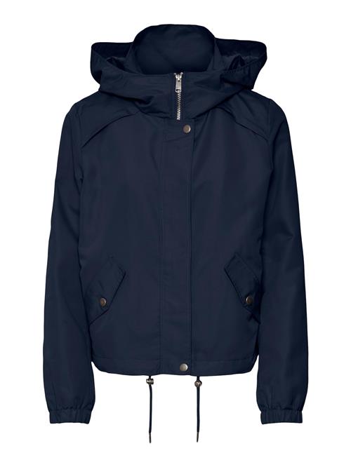 VERO MODA Overgangsparka 'Zoa'  navy