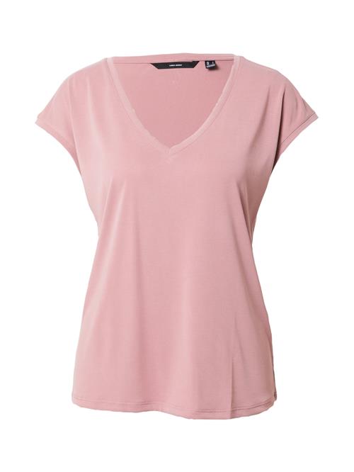 VERO MODA Shirts 'VMFilli'  lys pink