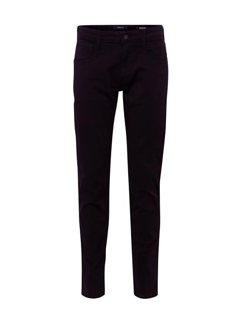 REPLAY Cargobukser 'Anbass'  sort