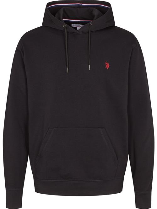 U.S. POLO ASSN. Sweatshirt 'UMBRAYDEN'  sort