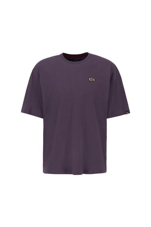 ALPHA INDUSTRIES Bluser & t-shirts  lilla