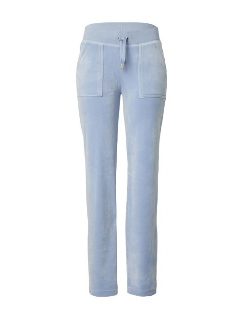 Juicy Couture Bukser  lyseblå