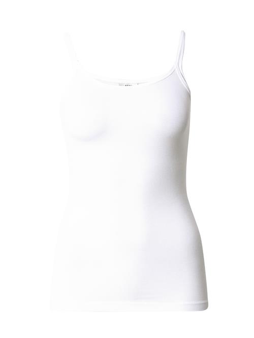 JDY Overdel 'JDYMila'  hvid