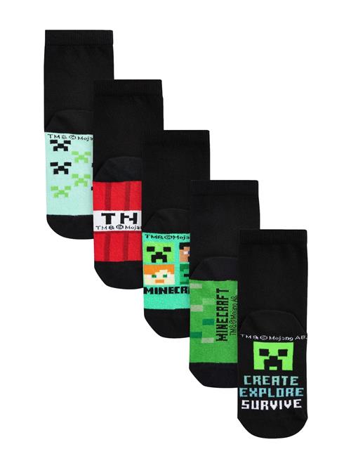 Next Sokker  grøn / mint / rød / sort