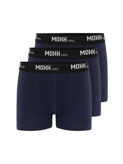 Moxx Paris Boksershorts  navy