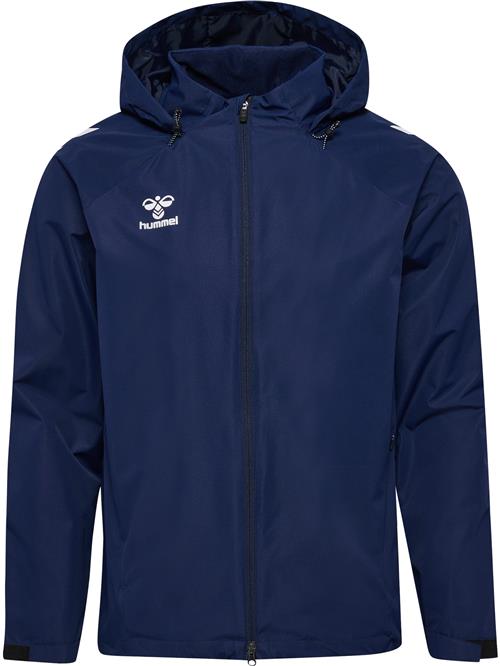 Hummel Sportsjakke  navy