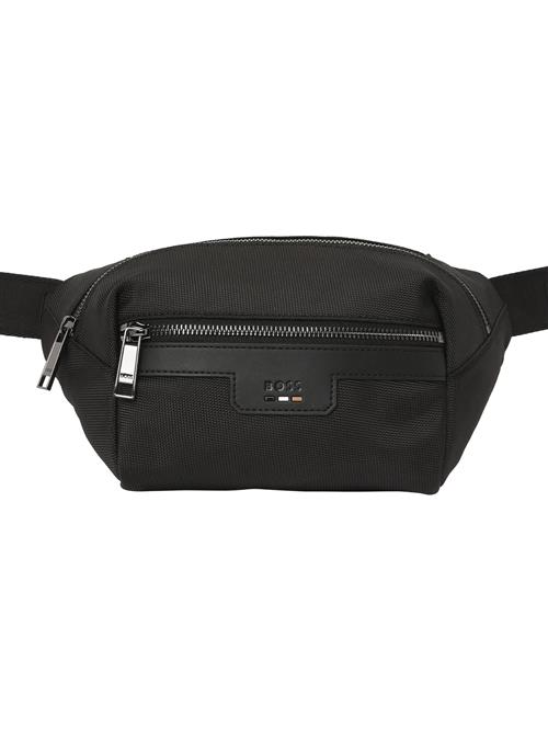 BOSS Bæltetaske 'Ray'  sort