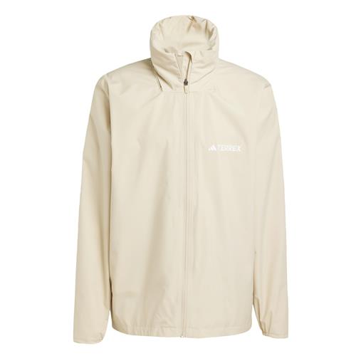 ADIDAS TERREX Sportsjakke 'Ess'  beige