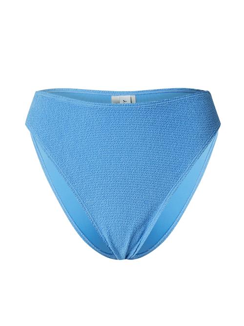 & Other Stories Bikinitrusse  himmelblå