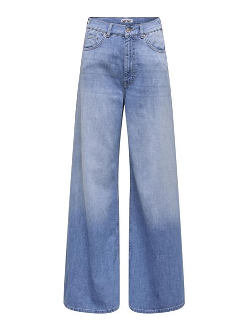 ONLY Jeans 'ONLGiulia'  blue denim