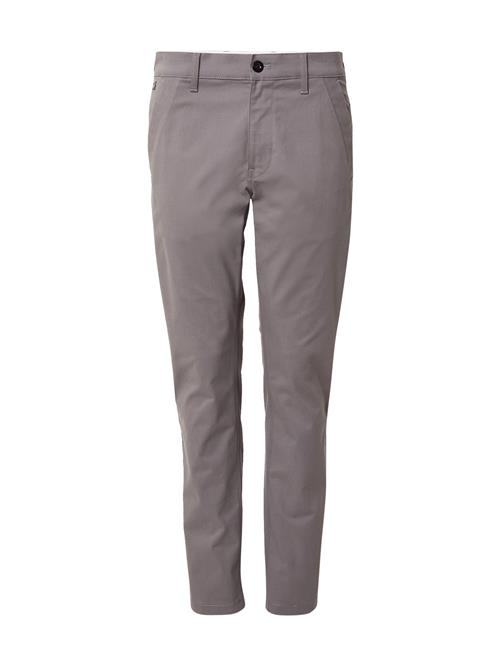 G-STAR Lærredsbukser  taupe