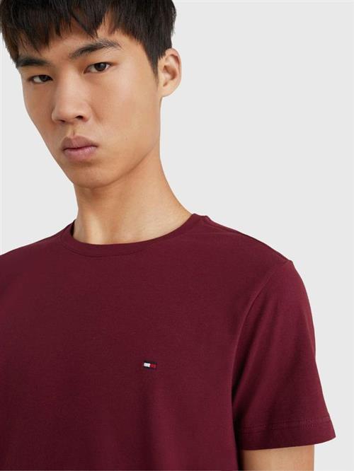 STRETCH SLIM FIT TEE