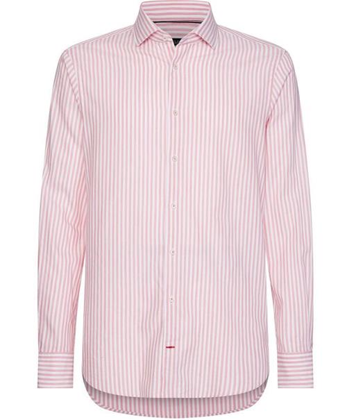 WASHED STRIPE CLASSI