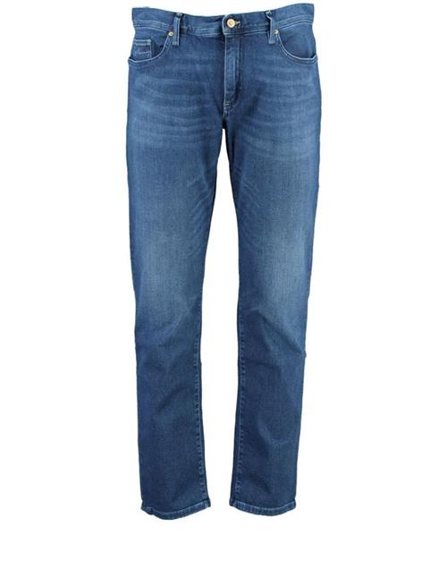 PIPE - DS Dual FX Lefthand Den