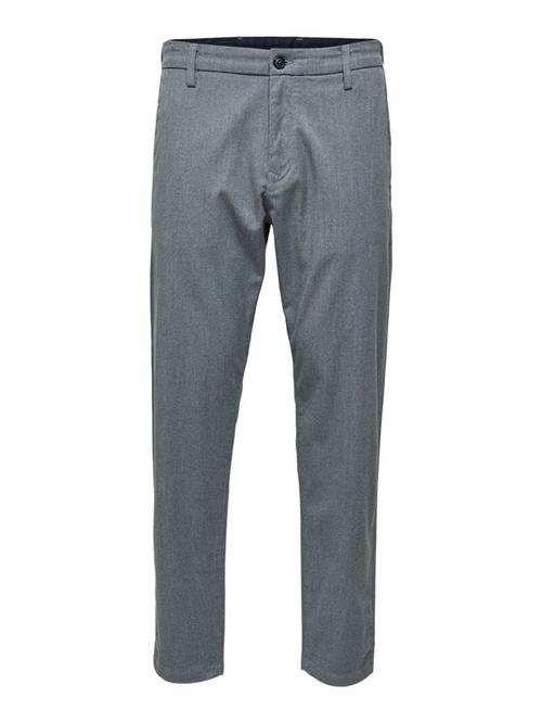 SLHSLIMTAPERED-YORK PANTS W