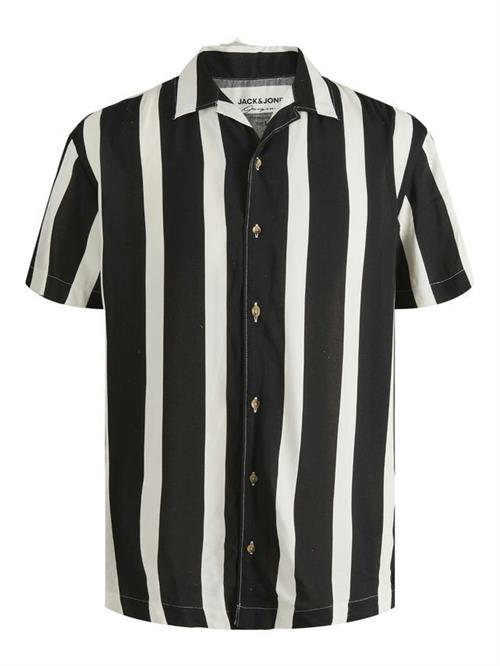 JORANTONIO RESORT STRIPE SHIRT SS B