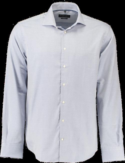 Dress shirt modern fit