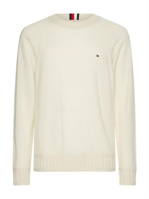 MULTI HTR LAMBSWOOL C NECK