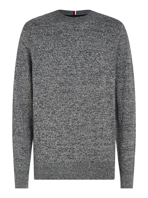 PIMA ORG CTN CASHMERE CREW NECK