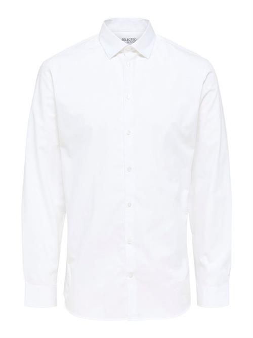 SLHSLIMADVANCED SHIRT LS B