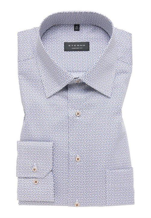 Se Hemd 4125 E18E hos Din tøjmand