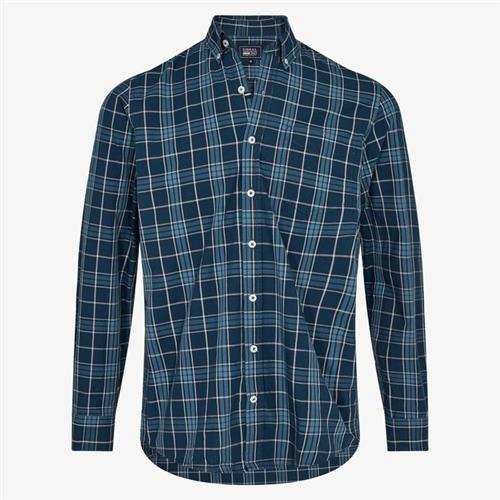 SiBourne Simple Check +