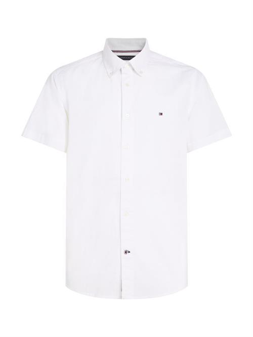 AIRY COTTON LINEN RF SHIRT S/S