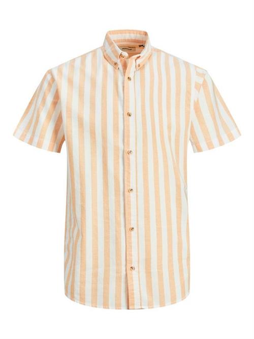 JJPLAIN FRED SHIRT SS