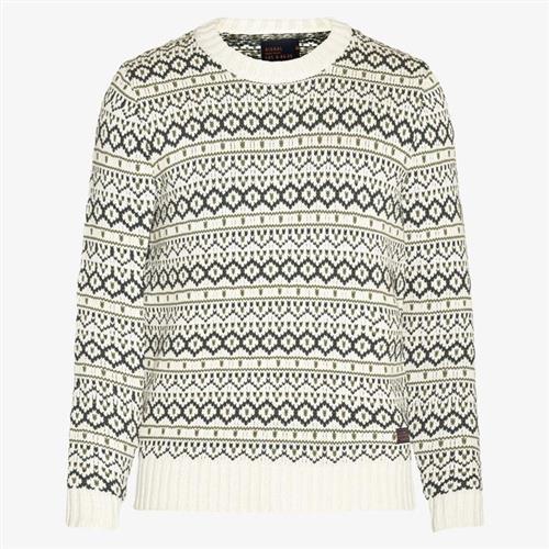 SiKirk Jaquard Cotton