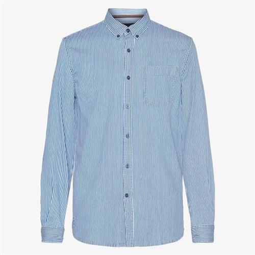 GilbertSI Worker Stripe