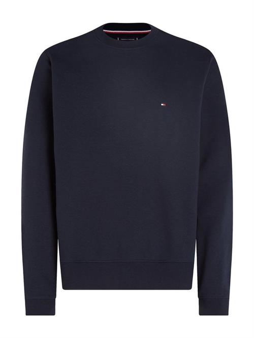 FLAG LOGO SWEATSHIRT