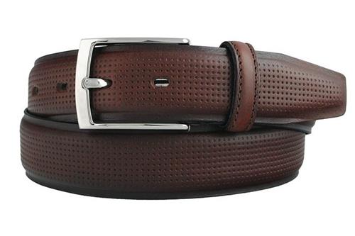 6891G/35  Belt, Brown