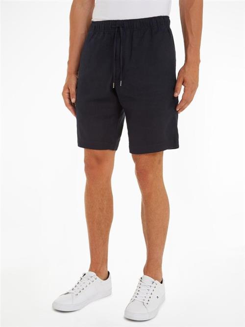 HARLEM SHRS PO DRWS LINEN