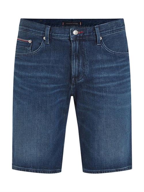 BROOKLYN SHORT STR VENICE BLUE